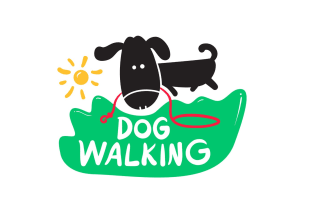 design awesome beautiful animal and pet logo with unlimited revision