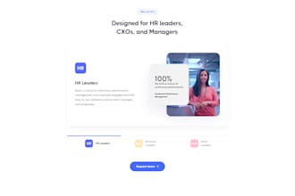 develop stunning webflow websites