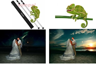 photoshop your images perfectly