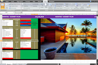 provide excellent service ms word,ms excel and ms powerpoint