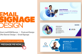 design responsive static email template