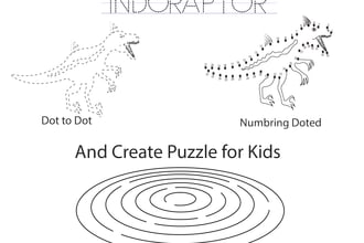 design custom worksheets, dot to dot and any activity books