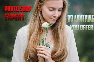 do photoshop editing super fast