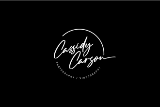 design professional handwritten signature logo