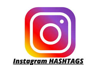 research top hashtags to grow your instagram account