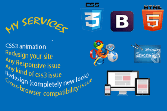 fix css3 issue with in 24 hours