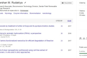 proofread research articles in biotechnology efficiently