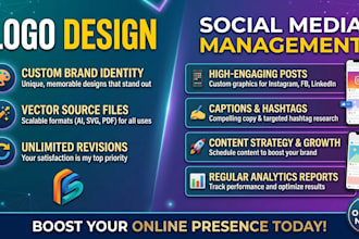 design professional logo pro