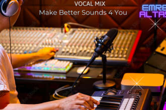 mix melodyne and autotune your vocal