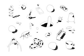 create original drawing for your project