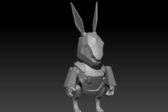 design cool 3d models for 3d printing and more