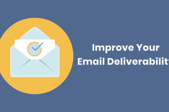 improve your email deliverability