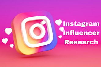 find the best instagram influencers for you