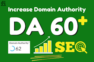 provide high da dofollow backlinks for offpage SEO