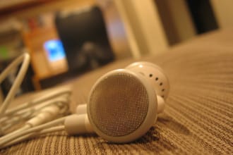transcribe video or audio in portuguese