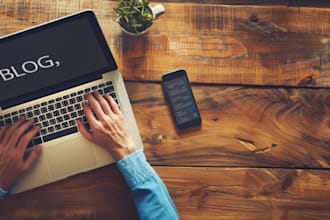 write high quality SEO content