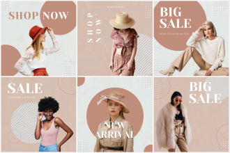 design canva instagram templates for a beautiful feed