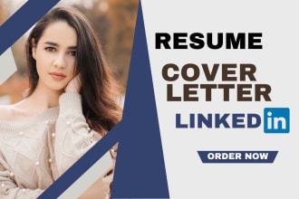 provide professional resume writing, cv writing services