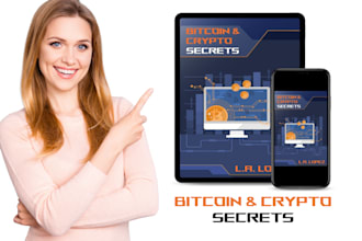 give you my bitcoin and cryptocurrency ebook
