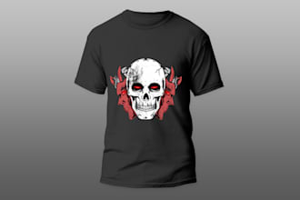 make designs for custom clothes