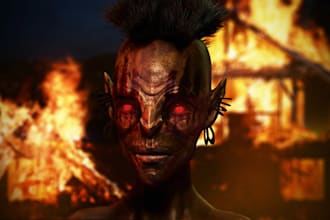 design 3d model of creature or fantasy character