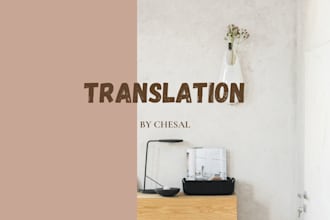 translate tagalog and other language into english