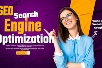 be your SEO expert
