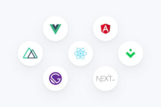 be your reactjs, nextjs, and angularjs developer
