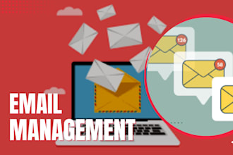 manage emails, create labels and organize your gmail