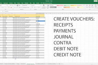 provide you an excel to tally integration software