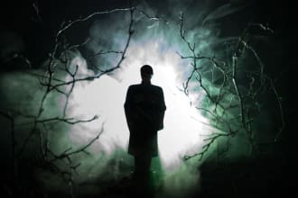 remove hexes, negative curse, demons and evil spirits