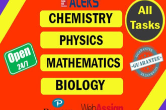 do mathematics,statistics,physics,chemistry and biology