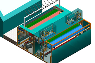 do machine design for manufacturing and 3d printing