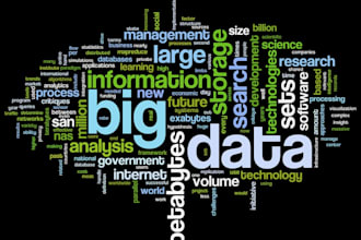 build efficient big data pipelines and analytics solutions