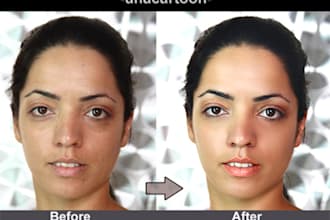 edit photos in 24 hours