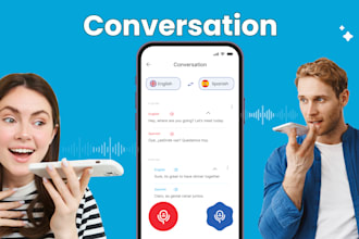 do mobile app ui ux design, app store screenshots design, app design