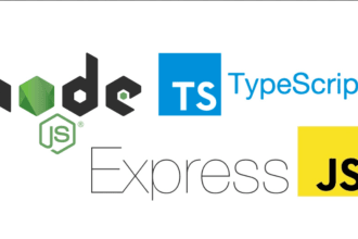 fix issues or develop custom backend in nodejs or typescript