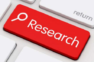 handle technical writing and research