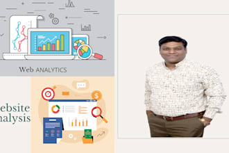 create a perfect website audit and SEO analysis report