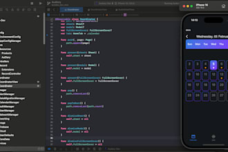 build your ios swift apps
