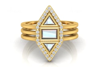 create jewelry design ring bracelet custome pendant necklace