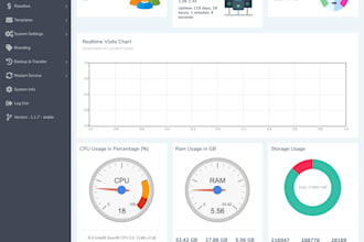 setup, video streaming server ready for you live tv chennel