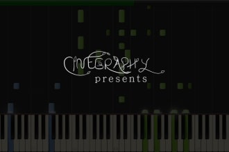 produce a cool chords progression for your music midi