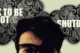 do your social media profile or page timeline cover