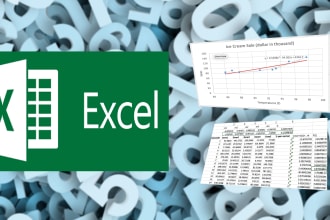 create professional ms excel dashboard pivot table and charts
