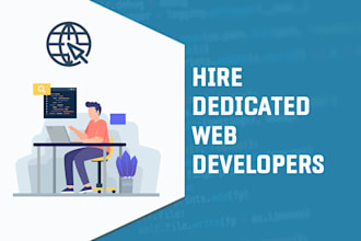 provide a drupal developer on weekly or monthly basis