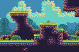 develop a mobile game for you