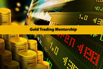 teach you the best gold trading strategies and analysis