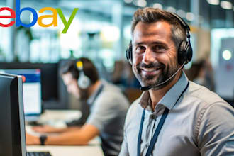 call ebay to increase your selling limits