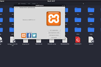 install anything on your ubuntu, kali linux and windows pc